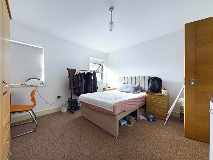 Apartment To Rent In Castle Street, Brighton, BN1