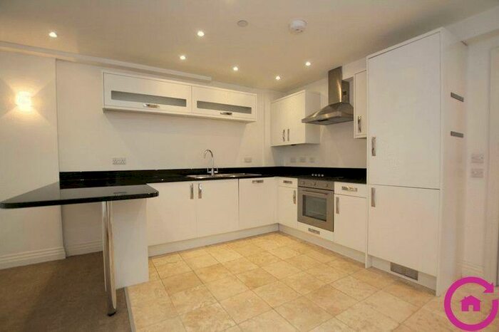 2 Bedroom Duplex To Rent In Bath Street, Cheltenham, GL50