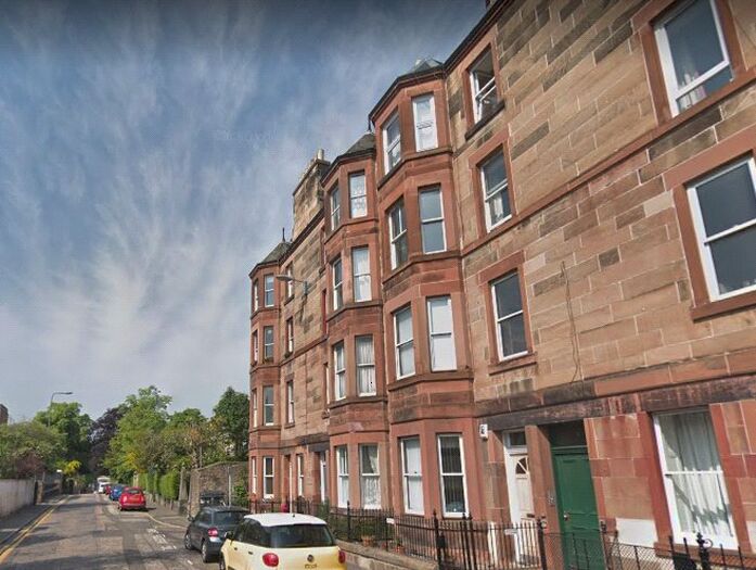 2 Bedroom Apartment To Rent In Salisbury Road, Newington, Edinburgh, EH16