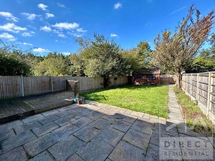 4 Bedroom Semi-Detached House To Rent In Castle Avenue, Epsom, KT17