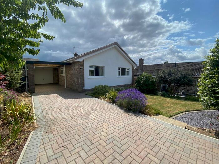 3 Bedroom Detached Bungalow To Rent In Kingsmark Lane, Chepstow, NP16