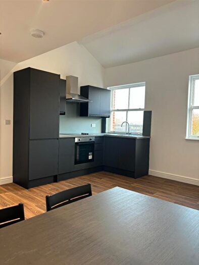 2 Bedroom Flat To Rent In Apt Willis House, Peel Street, S10