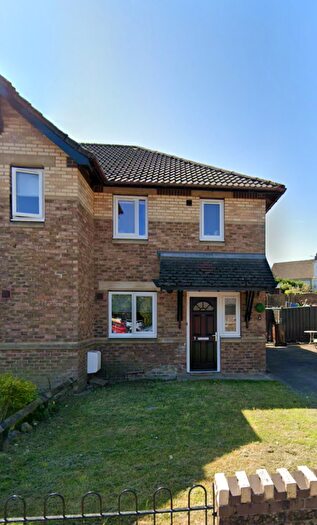 2 Bedroom Semi Detached House To Rent In Sycamore View, Fell Lane, Keighley, West Yorkshire, BD22