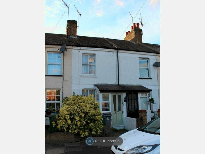 2 Bedroom Terraced House To Rent In Nascot Street, Watford, WD17