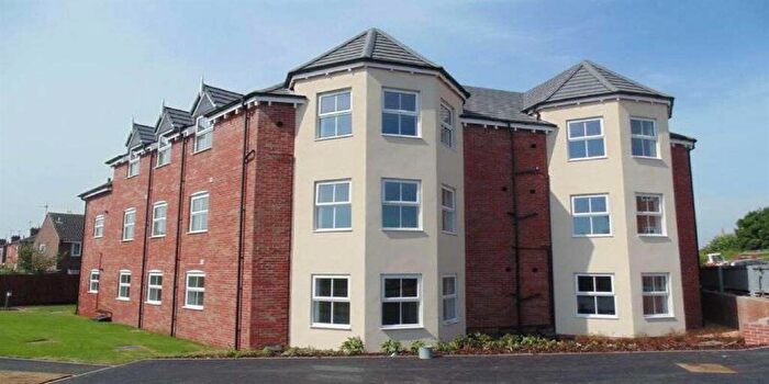 2 Bedroom Apartment To Rent In The Crossings, Newark, NG24