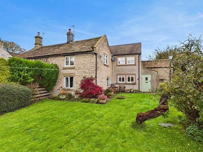 2 Bedroom House To Rent In Foolow, Eyam, Hope Valley, S32