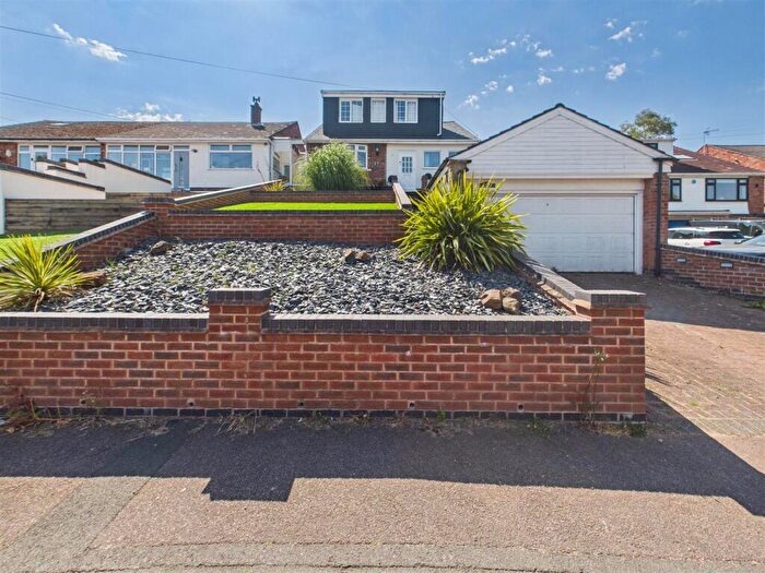 4 Bedroom Detached House For Sale In Mount Nod Way, Mount Nod, Coventry * Four Bedroom Family Home *, CV5