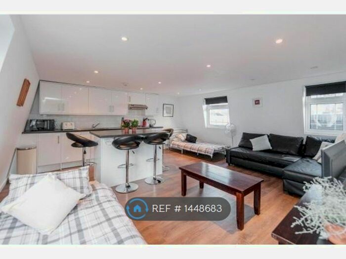 1 Bedroom Flat To Rent In Lower Marsh, London, SE1