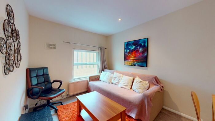1 Bedroom Flat To Rent In Molyneux Street, London, W1H