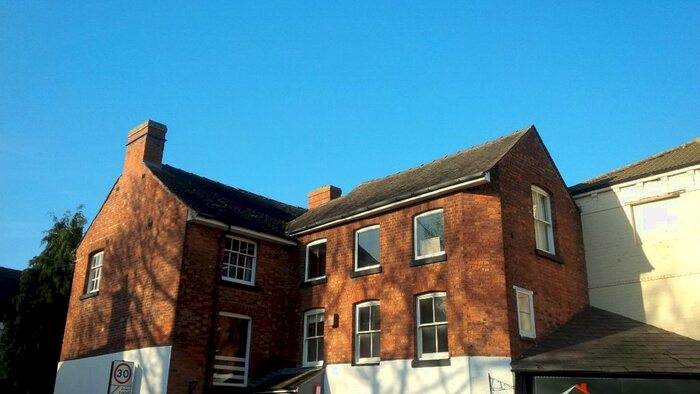 3 Bedroom Flat To Rent In Wellington Road, Church Aston, Newport, TF10