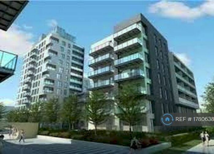 1 Bedroom Flat To Rent In Hodgeson House, London, E1