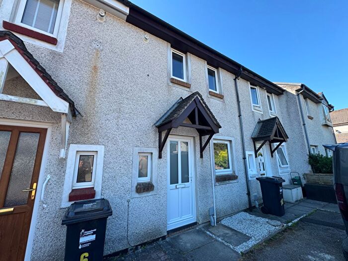 2 Bedroom Terraced House To Rent In Tremaine Close, Heamoor, TR18