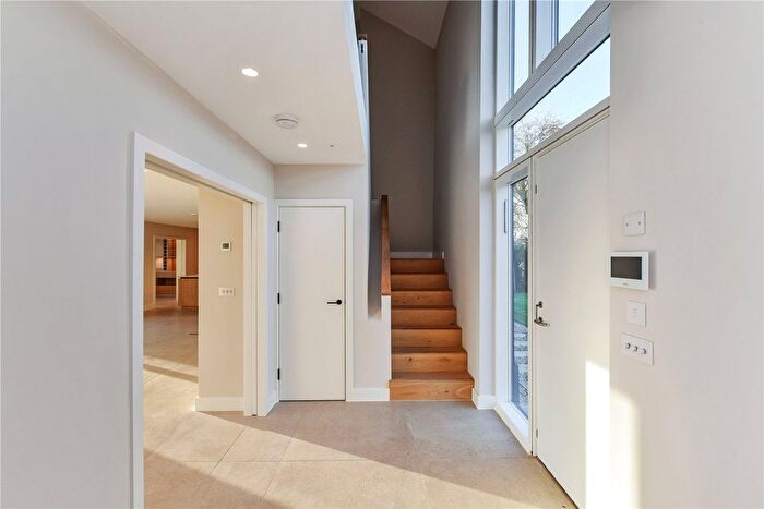 5 Bedroom Detached House For Sale In Earnley Meadows, Almodington Lane, Earnley, Chichester, PO20
