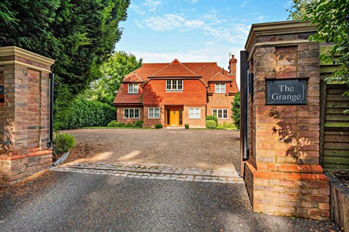 7 Bedroom Detached House For Sale In Haven Road, Rudgwick, Horsham, West Sussex, RH12