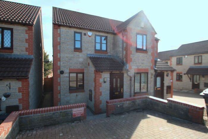 2 Bedroom Semi-Detached House To Rent In Preacher Close, Bristol, BS5