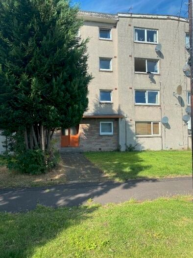 2 Bedroom Flat To Rent In Forrester Park Gardens, Edinburgh, EH12
