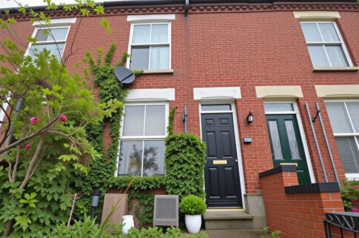 2 Bedroom Terraced House To Rent In Gertrude Road, Norwich, NR3