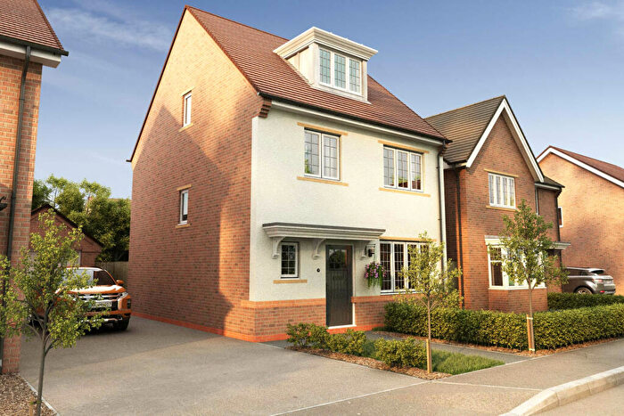 4 Bedroom Detached House For Sale In Kingfisher Place, Lea, Preston, PR2