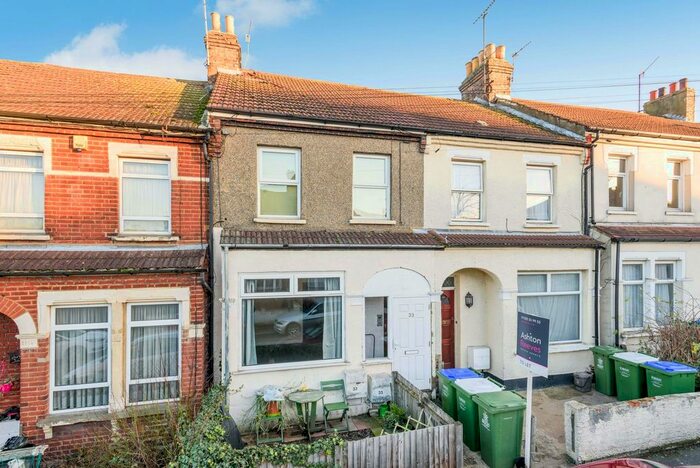 1 Bedroom Flat To Rent In Sheridan Road, Belvedere DA17