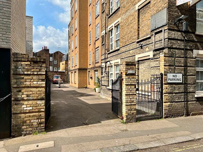 2 Bedroom Apartment To Rent In Westminster, London, NW1