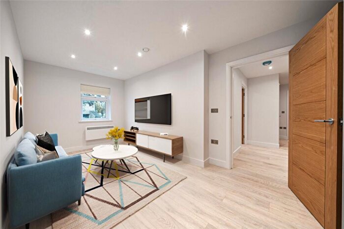 1 Bedroom Apartment For Sale In High Street, Beckenham, BR3