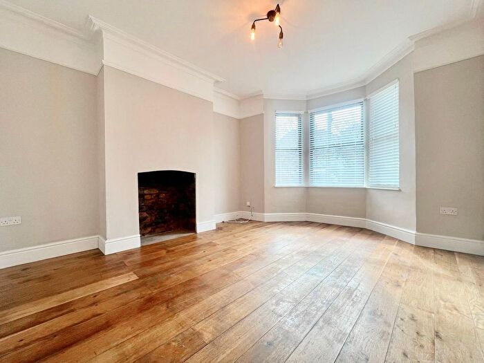 3 Bedroom Terraced House To Rent In Christchurch Road, Newport, NP19