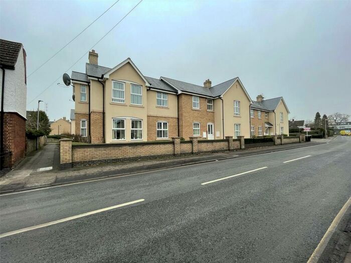 2 Bedroom Apartment To Rent In North Road, St. Ives, Cambridgeshire, PE27