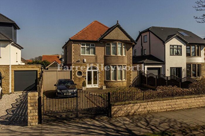 3 Bedroom House For Sale In Broadway, Morecambe, LA4