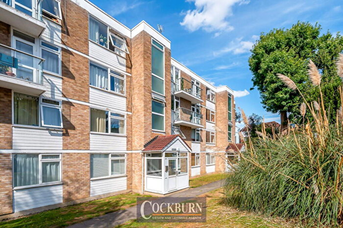 Studio For Sale In West Park, Mottingham, SE9