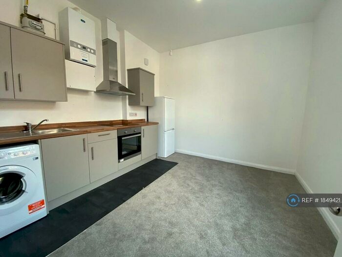 1 Bedroom Flat To Rent In Byrkley Street, Burton-On-Trent, DE14
