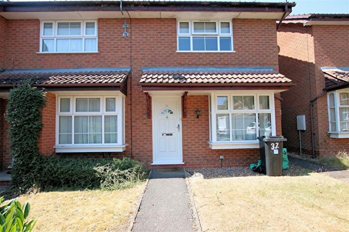 2 Bedroom Property To Rent In Wimblington Drive, Lower Earley, Reading, RG6