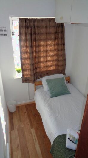 1 Bedroom House To Rent In Saint Giles Avenue, London, RM10