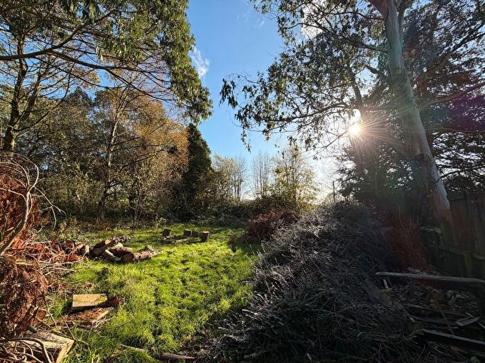 Land For Sale In Plot Snodwell Farm, Post Lane, Cotleigh, Honiton, Devon, EX14