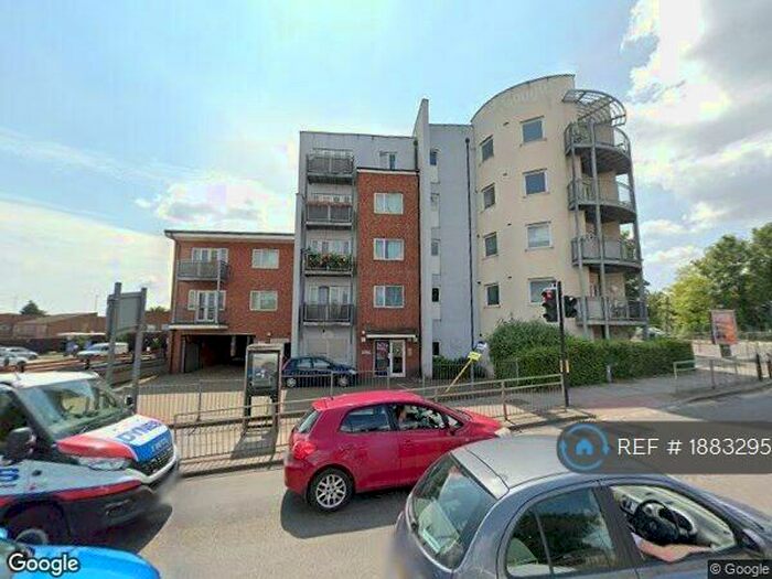 2 Bedroom Flat To Rent In James Watt Way, Erith, DA8
