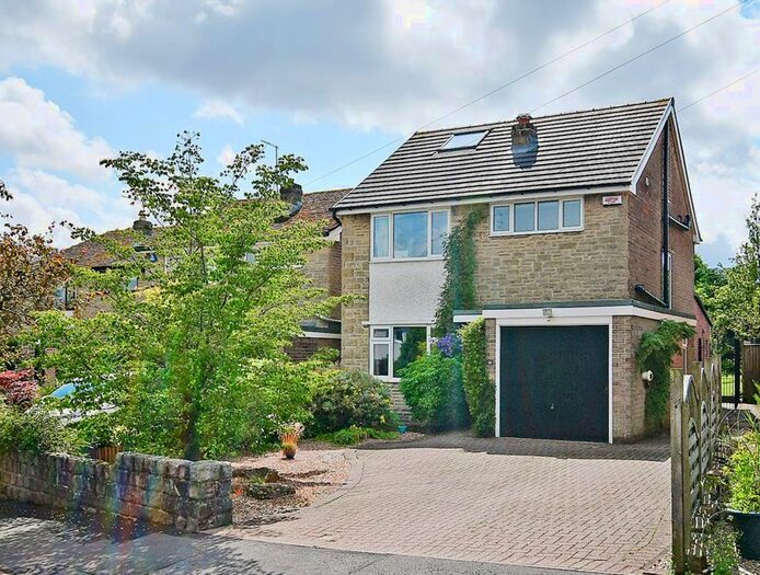 Houses for sale & to rent in S10 4NP, Harlech Grove, Fulwood Sheffield