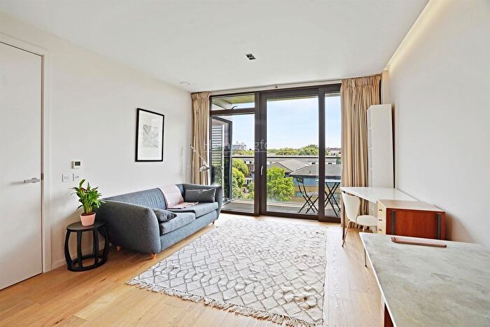 1 Bedroom Flat To Rent In Arthouse, Kings Cross, N1C