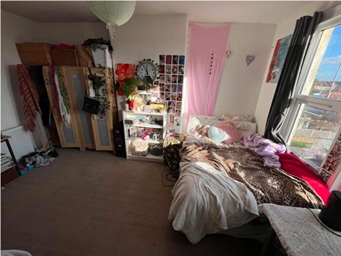 8 Bedroom House To Rent In Filton Avenue, Bristol, BS7