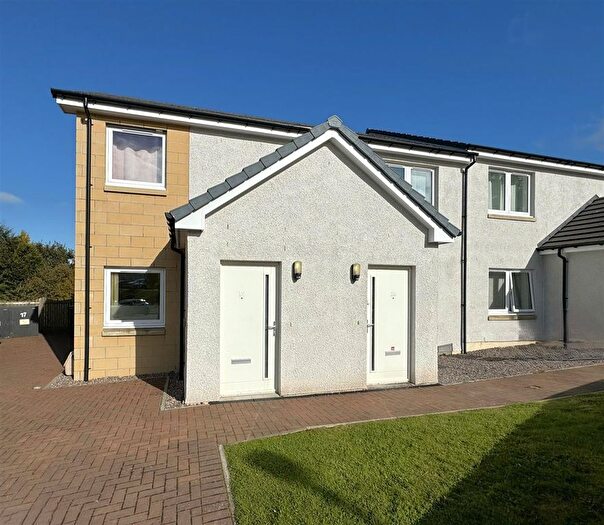 2 Bedroom Flat For Sale In Woodside Village, Westhill, Inverness, IV2