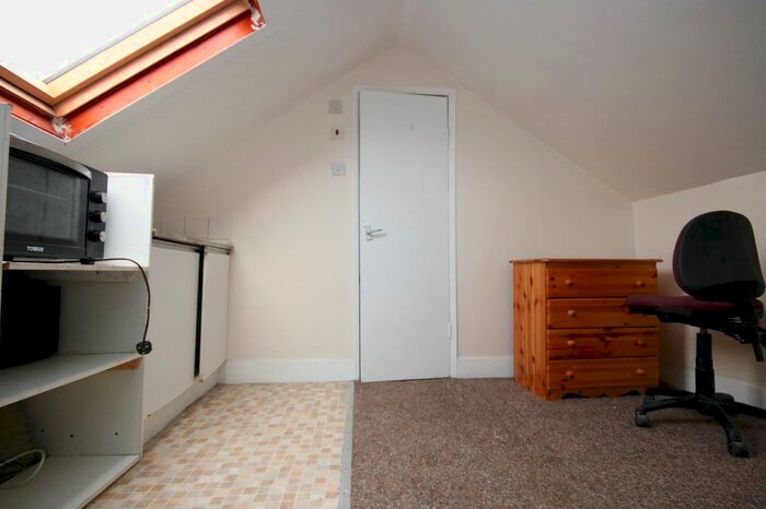 Studio To Rent In Pakeman Street, Islington, N7