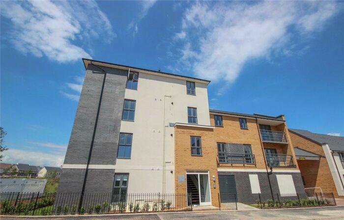 2 Bedroom Apartment To Rent In Mansell Road, Patchway, Bristol, South Gloucestershire, BS34