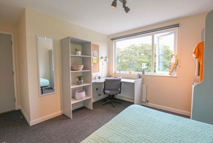 1 Bedroom House Of Multiple Occupation To Rent In Plymouth Avenue, Brighton, Brighton & Hove, BN2
