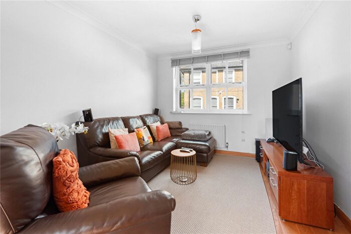 2 Bedroom Terraced House To Rent In Timothy Close, Abbeville Village, London, SW4