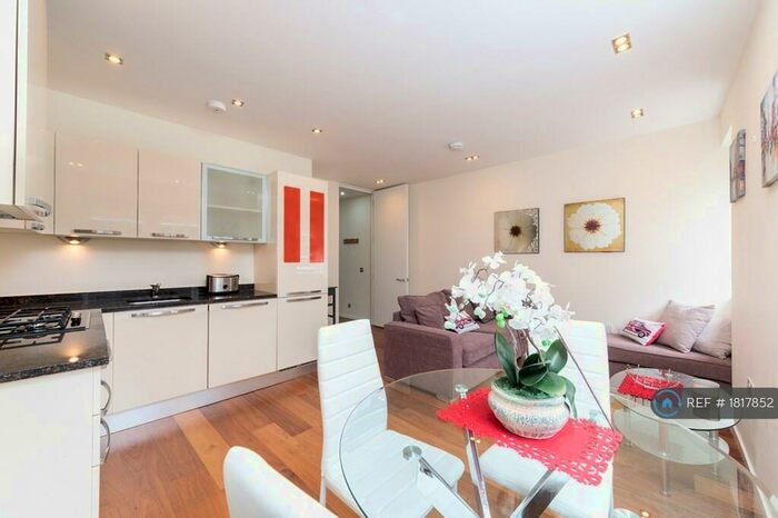 1 Bedroom Flat To Rent In Bevenden Street, London, N1