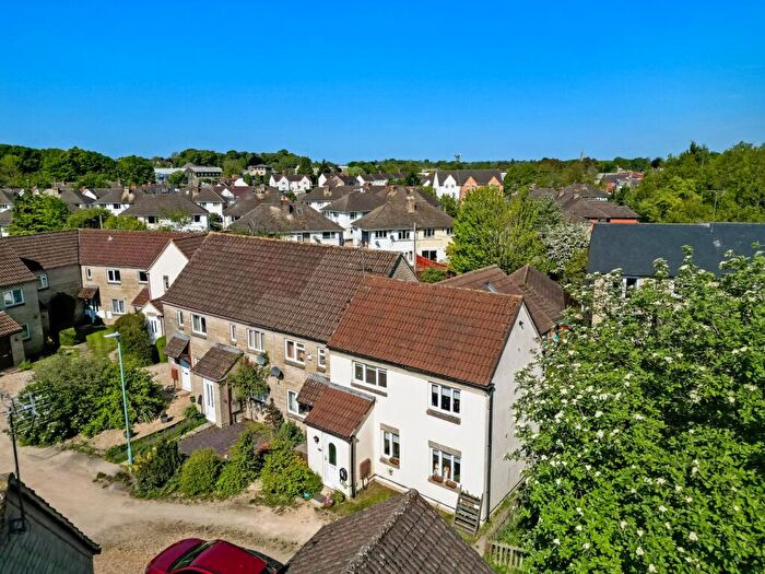 3 Bedroom End Of Terrace House For Sale In Rose Way, Cirencester, Gloucestershire, GL7
