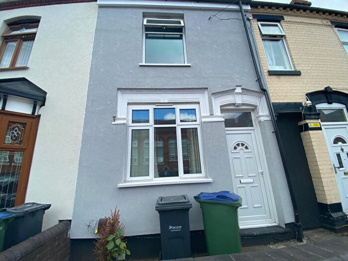3 Bedroom House To Rent In Trinity Street, Cradley Heath, B64