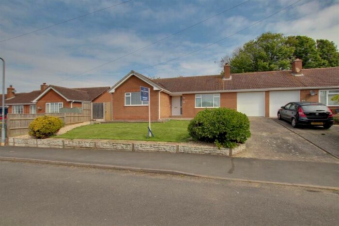 2 Bedroom Detached Bungalow For Sale In Church Lane, Huttoft, Alford, LN13