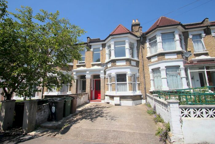 2 Bedroom Flat To Rent In Preston Road, London E11