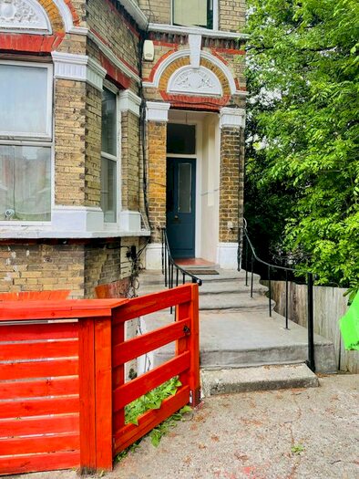 Studio To Rent In Recreation Road, Sydenham, SE26