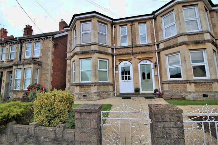 1 Bedroom Flat To Rent In London Road, Chippenham, SN15