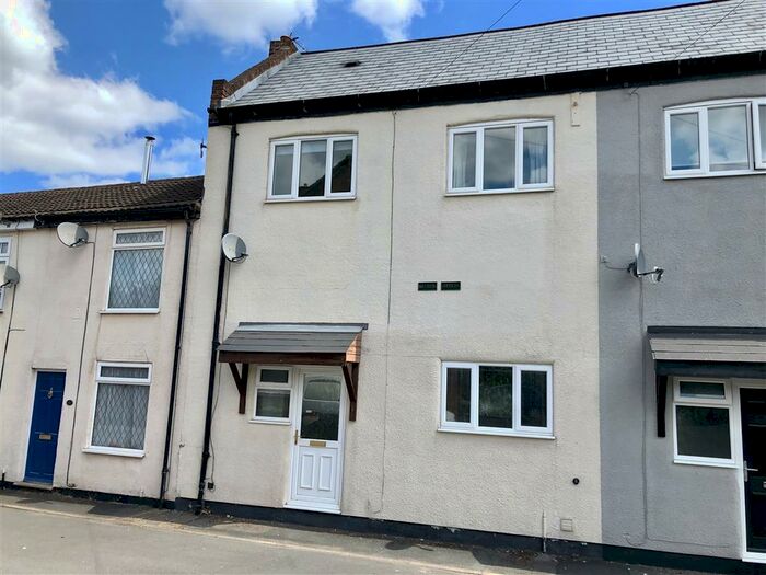 2 Bedroom House To Rent In Mill Lane, Kidderminster, DY11